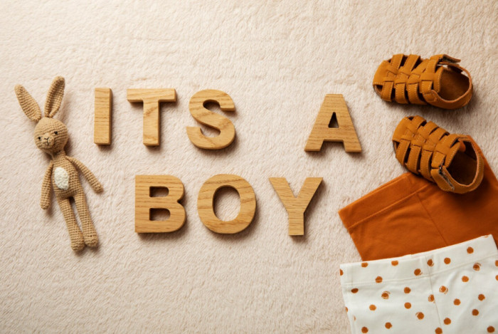 Old Money Names for Boys