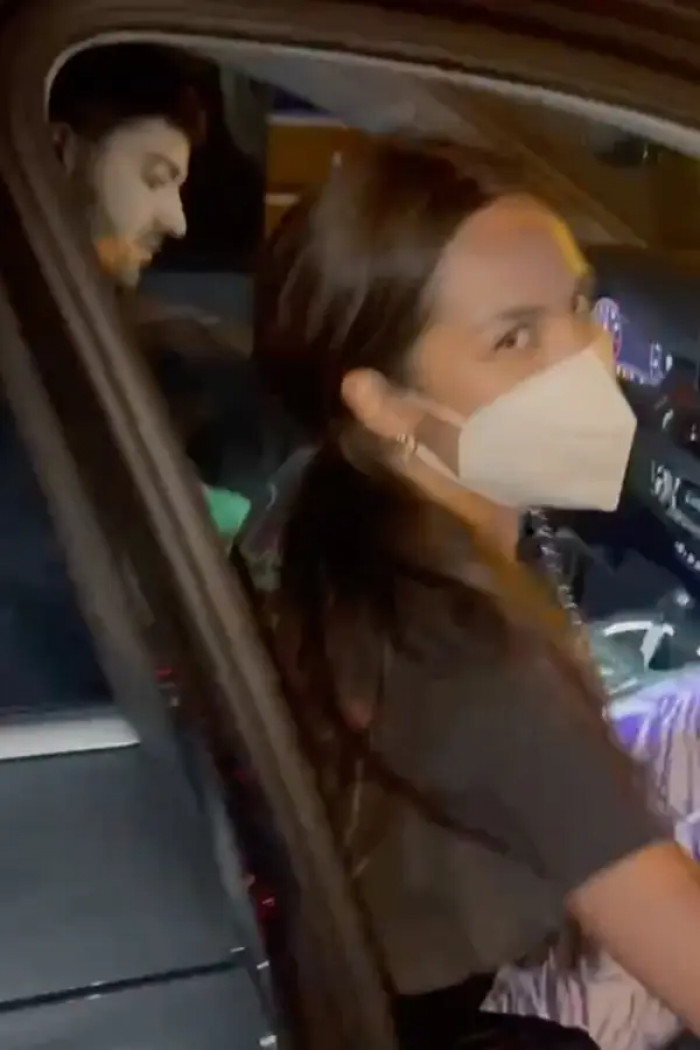 33. Adam Faze and Olivia Rodrigo