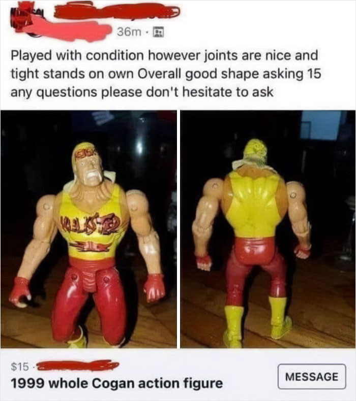 20. Shoot your questions