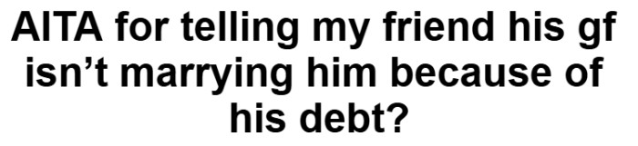 Let’s dig into the details