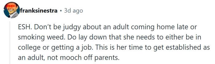 Here's how the Reddit community reacted.