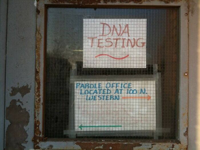 13. “I found out my 