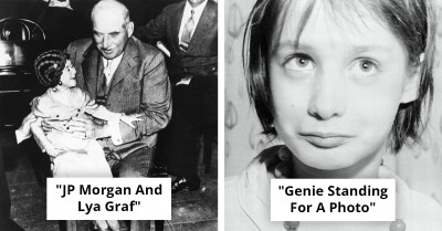 Unveiling The Dark Side Of Cheerful Pictures