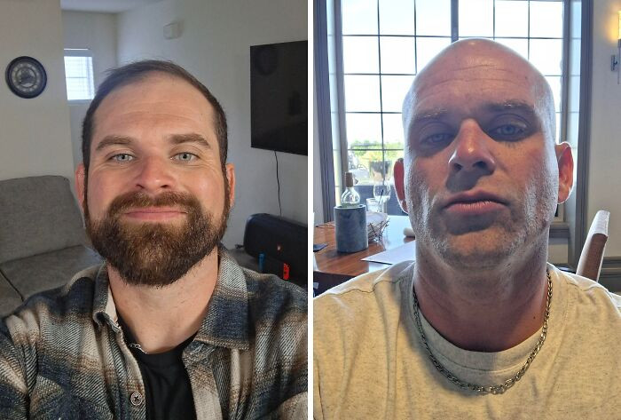 "Is It Better This Way? Before vs. After"