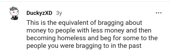 What This Is Equivalent To...