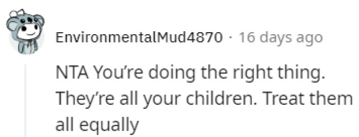 Doing the Right Thing