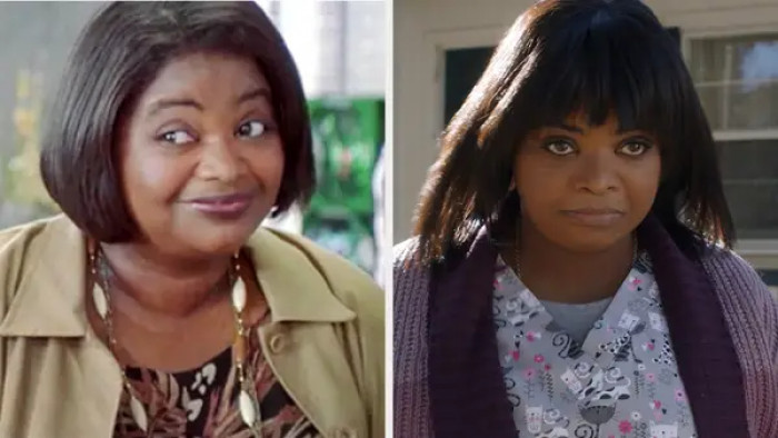 11. Octavia Spencer as Cynthia in Never Been Kissed (1999) and Sue Ann 'Ma' Ellington in Ma (2019)