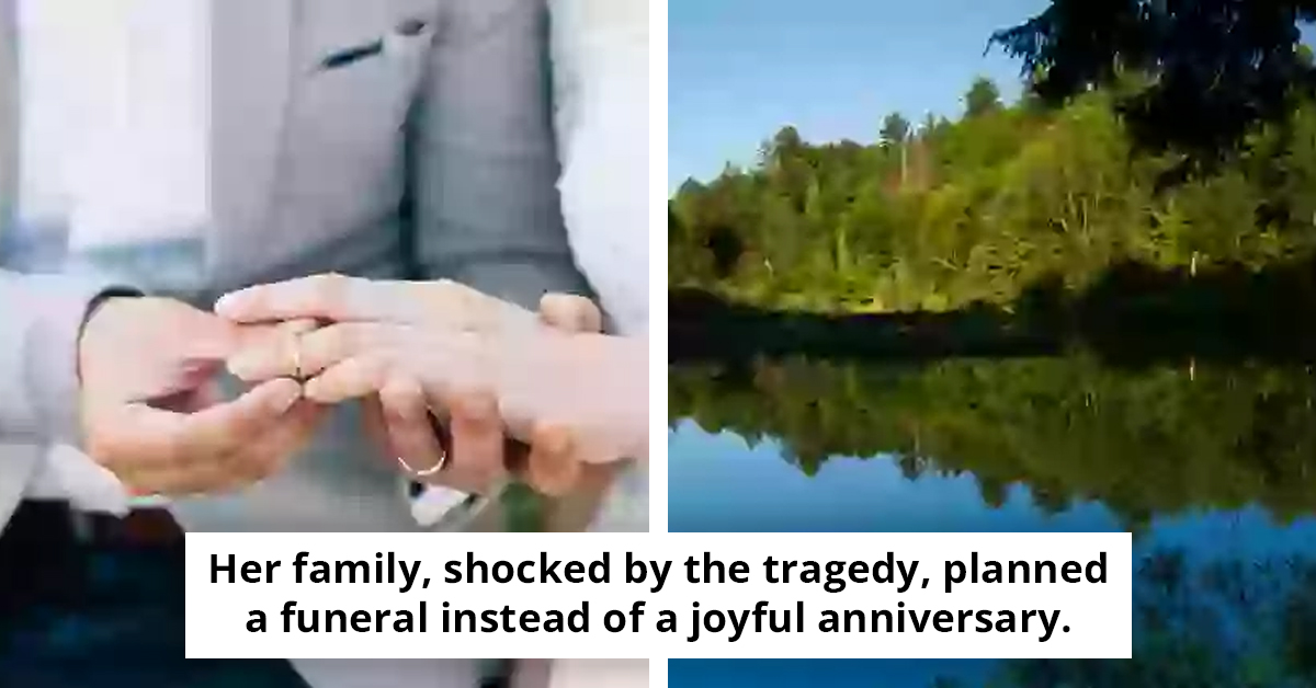 Bride's Tragic Death Weeks After Wedding In ‘Trash The Dress’ Disaster