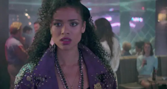 18. Gugu Mbatha-Raw is actually from Oxford, England