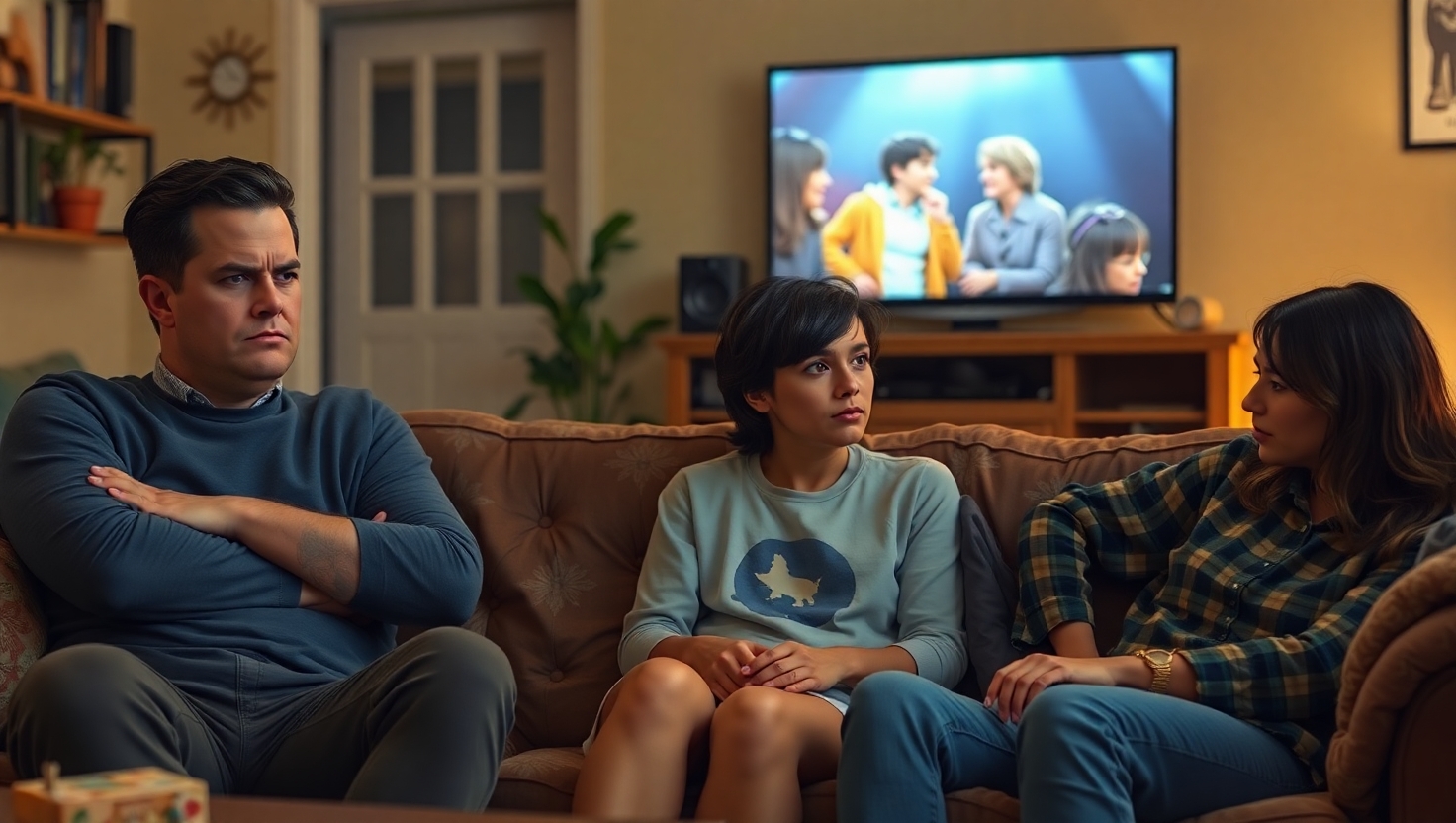 Am I Wrong for excluding my roommates critical boyfriend from our movie night?