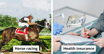 The Dark Side Of 50 Industries That Hide Behind A Glossy Exterior