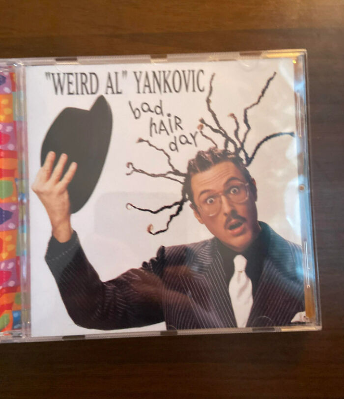 16. Quirky anniversary gift