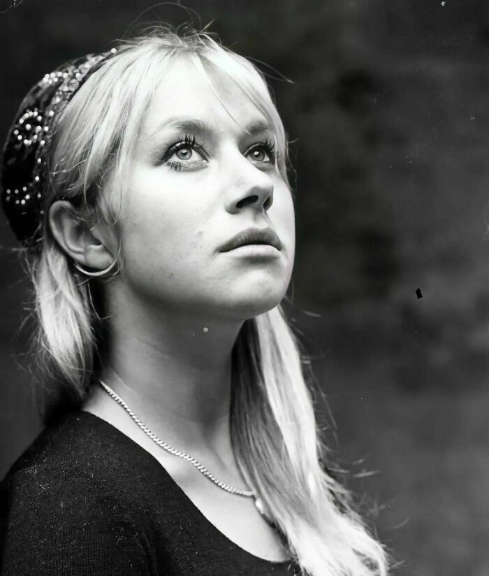 34. 1967., Helen Mirren