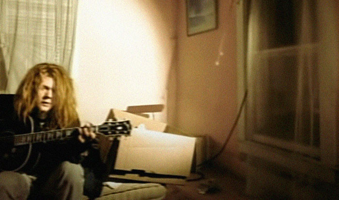 7. Soul Asylum's Runaway Train music video helped to find 26 of 36 missing children.