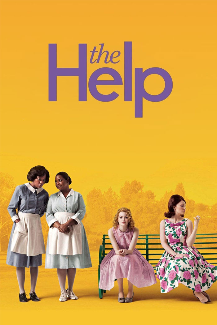 26. The Help