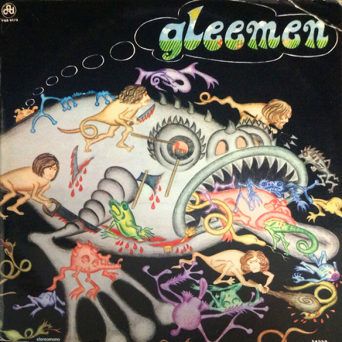 Gleemen - Gleemen