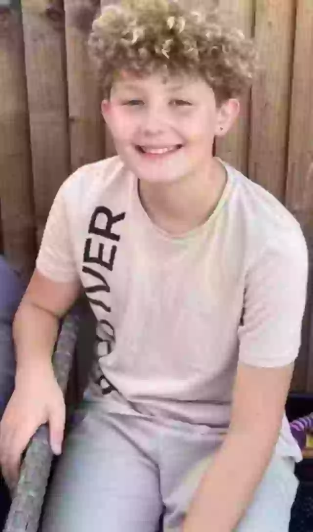 Nicky’s aunt pointed out that his death was entirely avoidable.