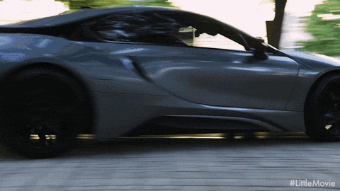 No matter what happened, the other driver completely overreacted