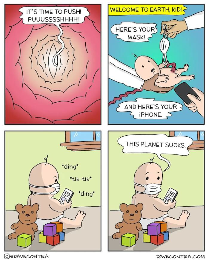 36. A Future Bioterrorist