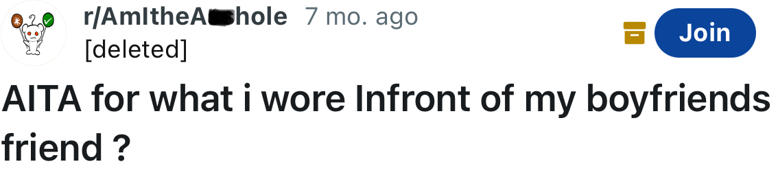 Let’s Dig Into the Details