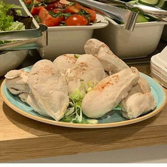 So many things are wrong with this, but honestly, I don't even know what it is.