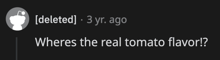 Remy has nothing on Zoltar's precise taste buds