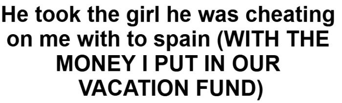 27. Comment by Redditor O.feelia