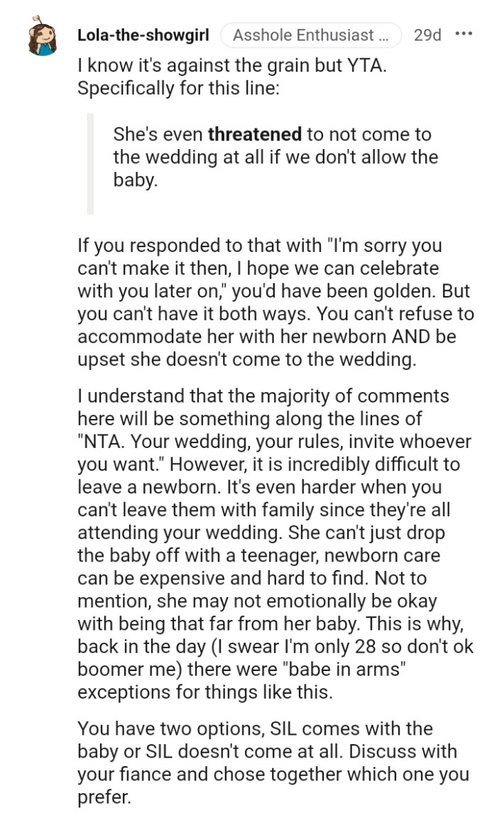 It's the OP's wedding and it's her rules and she can definitely invite or uninvite whoever she wants