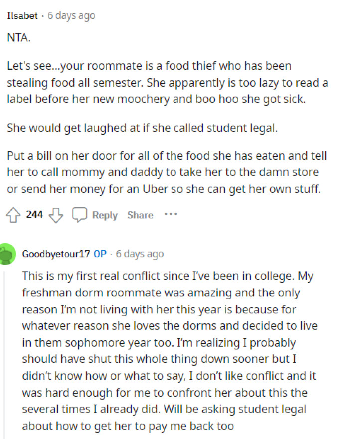 We don't feel bad for Jen; honestly, she pretty much did it to herself.