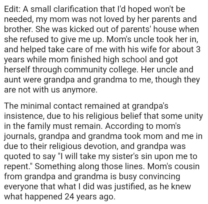 A little edit from the OP to further clarify things