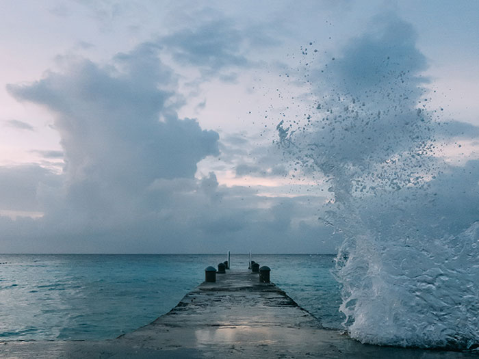 13. All good things come to an end.