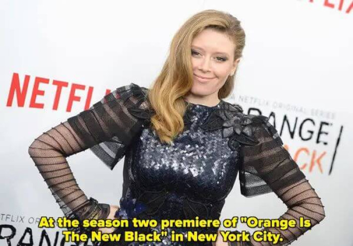 10. Natasha Lyonne