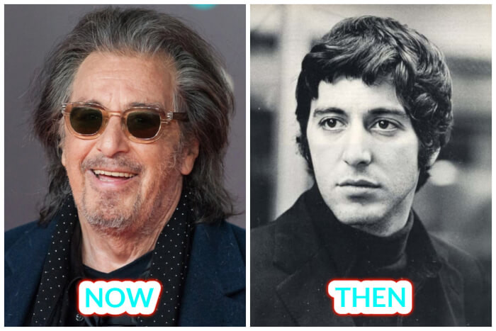 22. Al Pacino