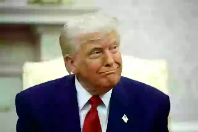 The Trump administration has removed the head of the military base in Greenland.