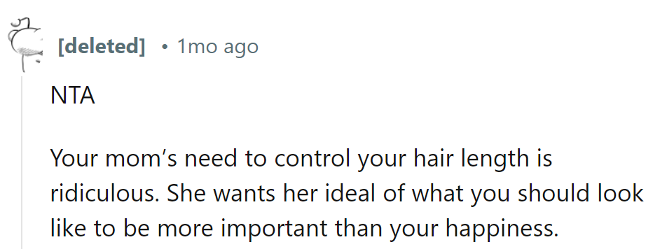 Happiness should always be the latest style.