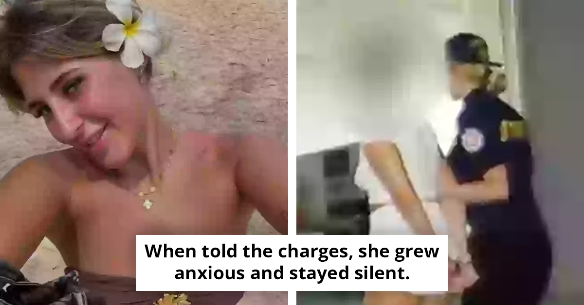 Student Who Vanished in Thailand Captured in Surprise Arrest Over 4,000 Miles Away