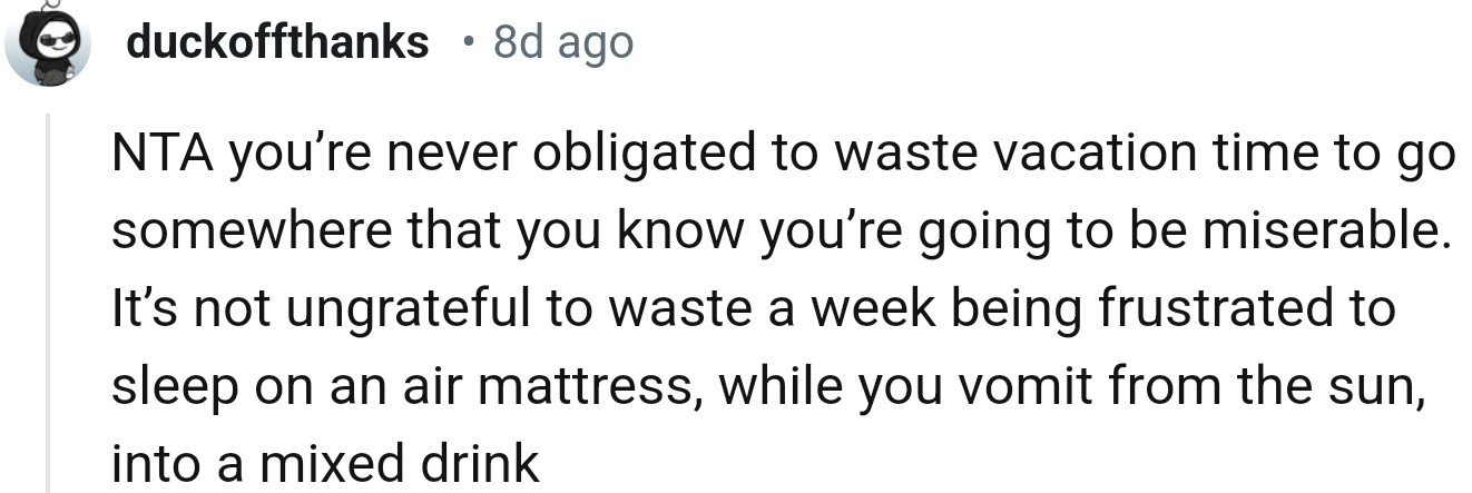 We've Picked Out Some Interesting Comments from Reddit;