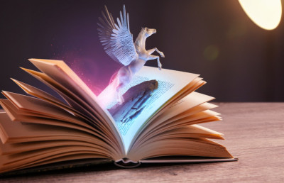 The Best Fantasy Books of All Time: 18 Essential Reads, From Tolkien to Now