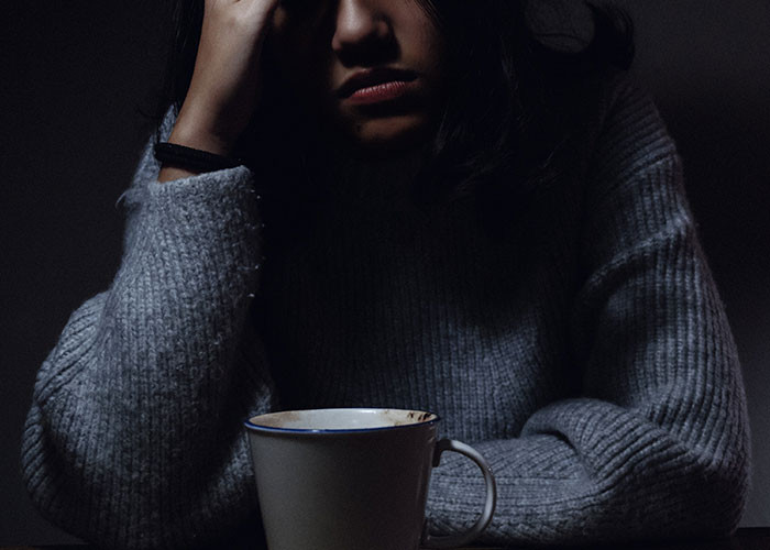 23. It starts with motive, intention, and conscience.