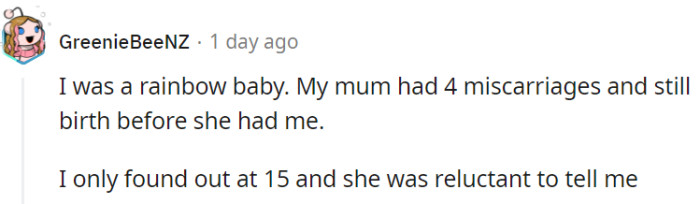 It's not the kid's fault at all, anyway.