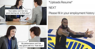 20 Of The Most Absurd Job Qualifications That Applicants Had Encountered As Required In Order To Be Hired