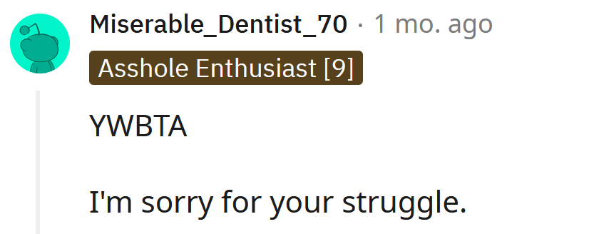 Here's how people reacted.