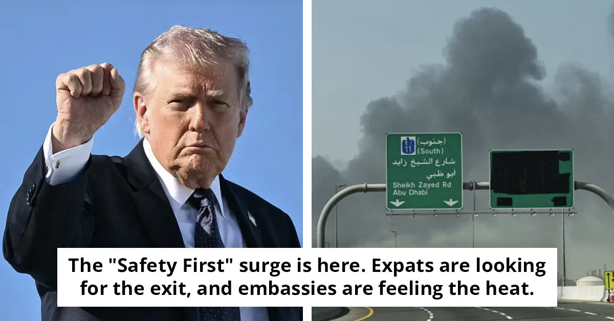 State Department Urges Americans to Depart 14 Nations Due to 'Significant Safety Concerns'