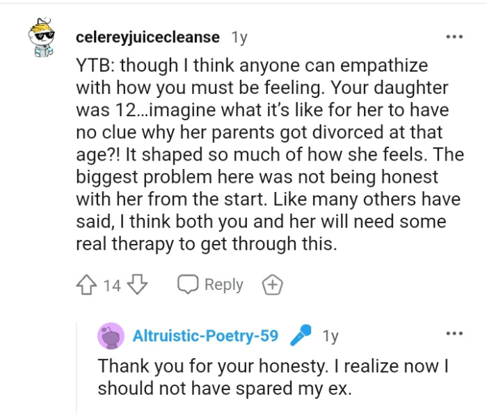 Let the comments roll in...