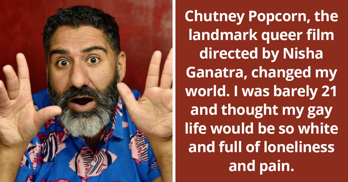 15 People Share The Moments That Made Them Feel Represented As Members Of The LGBTQ+ Community