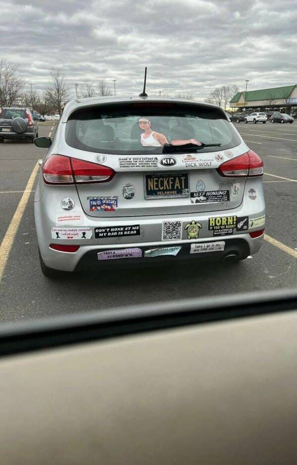 24. That's a lot of stickers