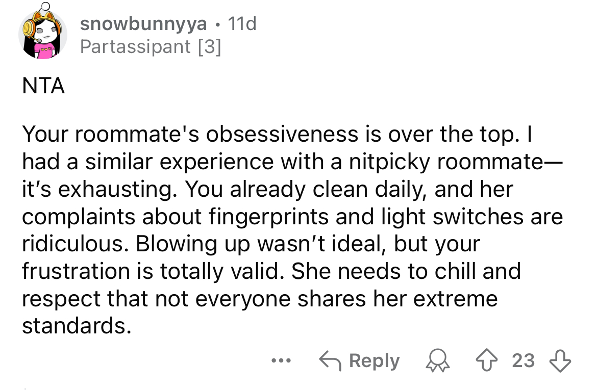 Here's how people reacted.