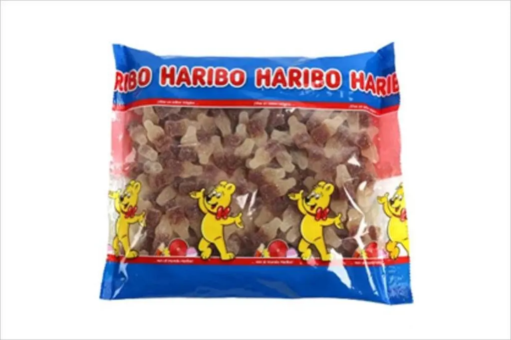 People are warned not to eat the sweets as police probe cannabis-laced, possibly fake Haribo packs.