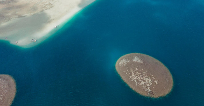 The Lost Continent Still Reveals New Secrets