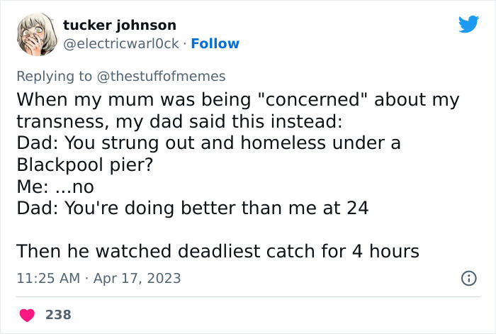 3. You're doing better than me at 24